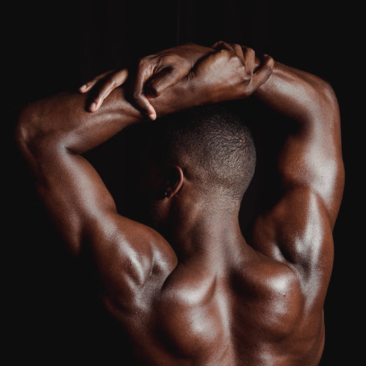 HOW TO DEVELOP YOUR TRAPEZIUS - OnlyFit
