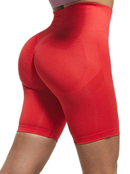 "KAMALA" Sexy Yoga Shorts - OnlyFit