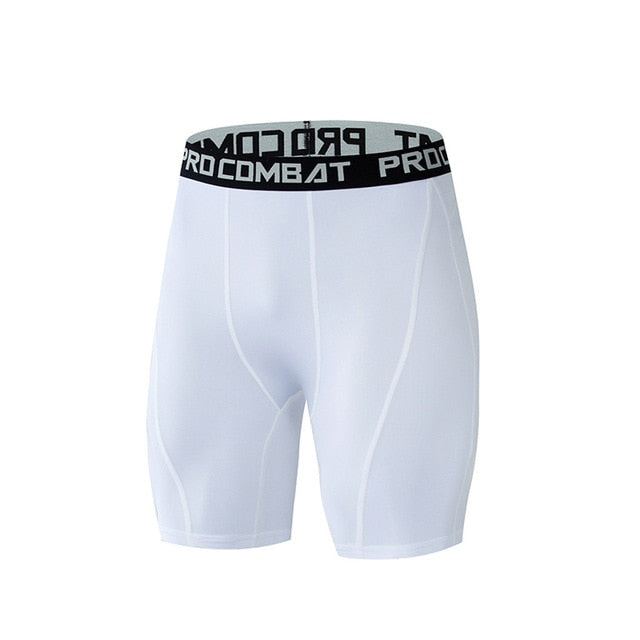 "DANY" Compression Shorts - OnlyFit