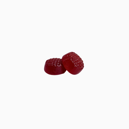"DERBY" Women Elderberry & Vitamin C Gummies