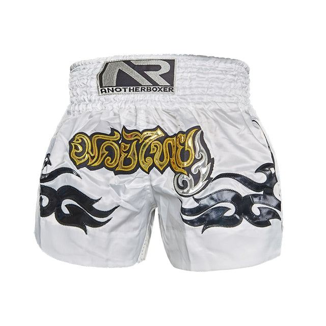 "KENGAN" Boxing Shorts - OnlyFit