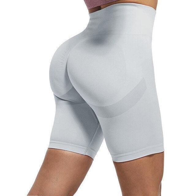 "BELLA" Sexy Push Up Sports Shorts - OnlyFit