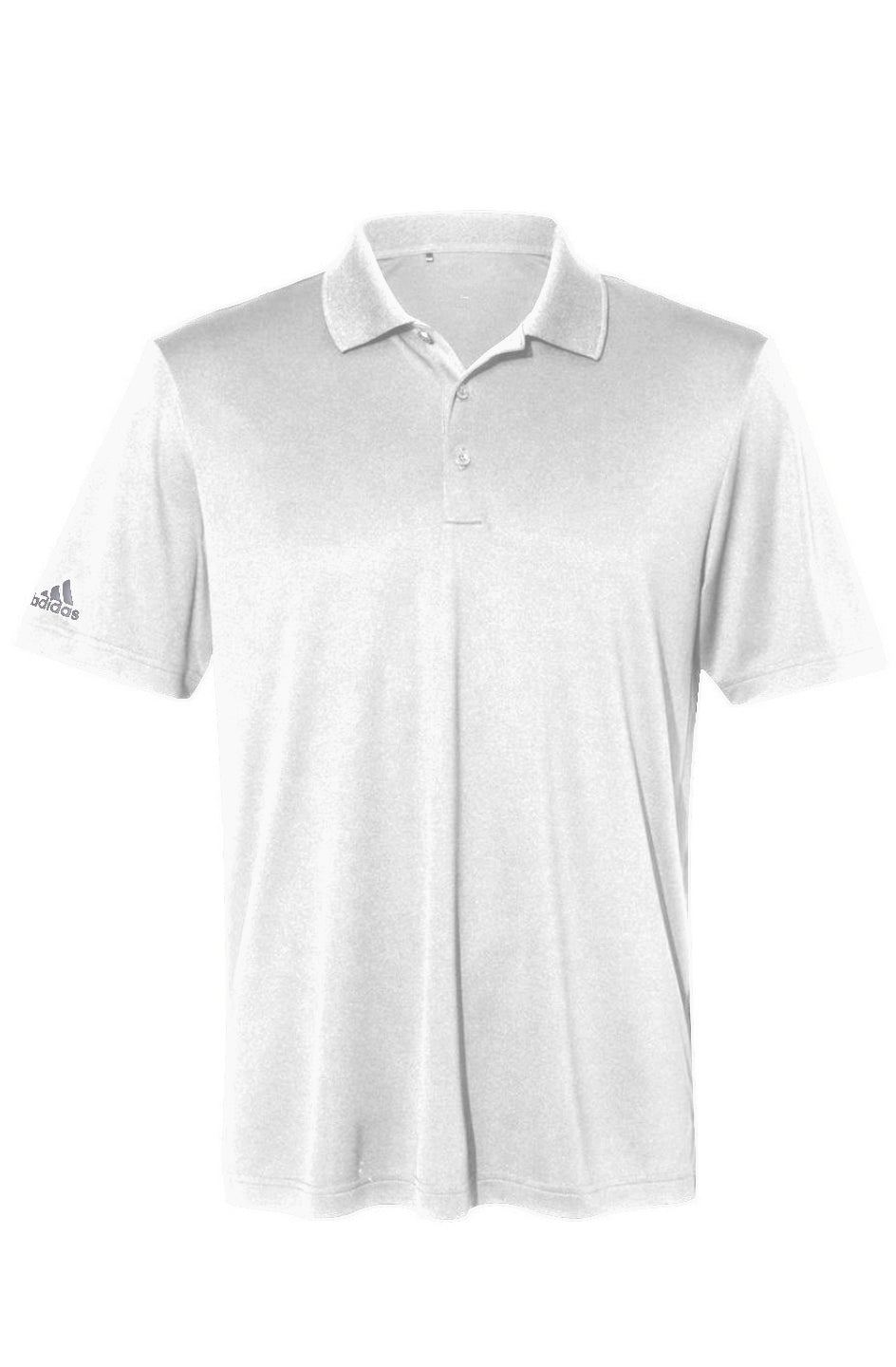 "ANDREW" Adidas Men Performance Polo - OnlyFit