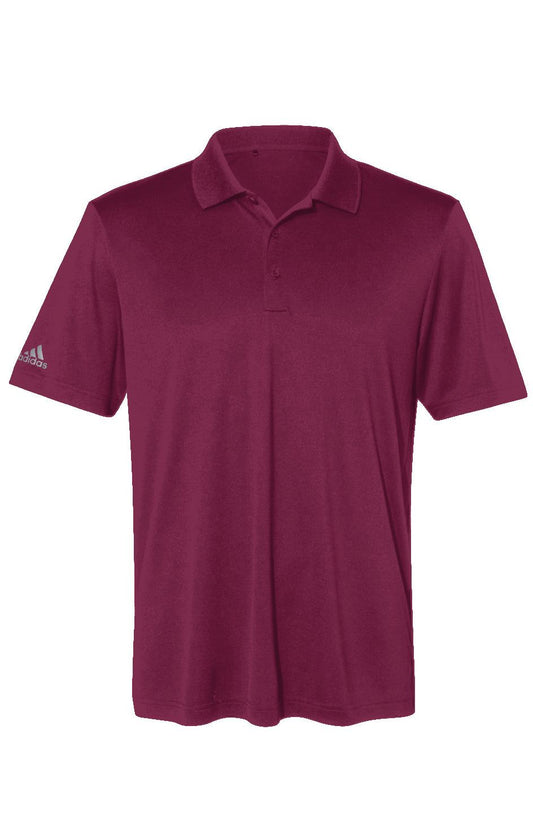 "ANDREW" Adidas Men Performance Polo - OnlyFit