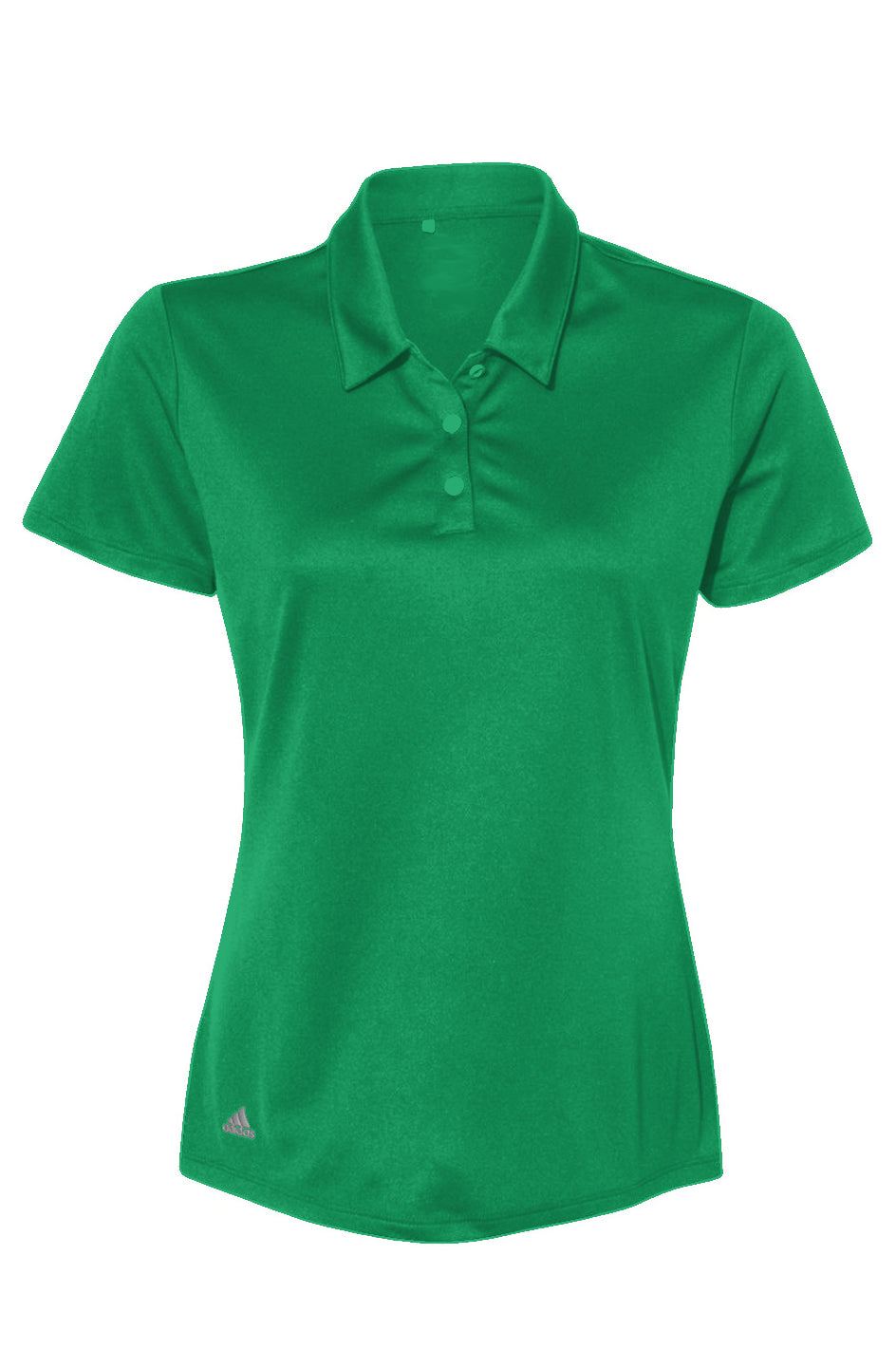 "ANDREA" Adidas Women Performance Polo - OnlyFit