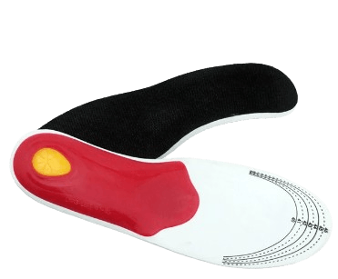 "SMITHS" Orthotic Sport Insoles - OnlyFit