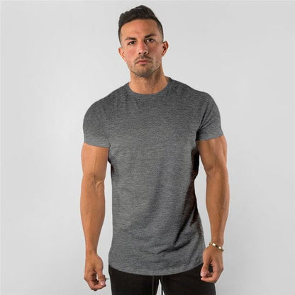 "JUPITER" Gym T-Shirt (For Men) - OnlyFit