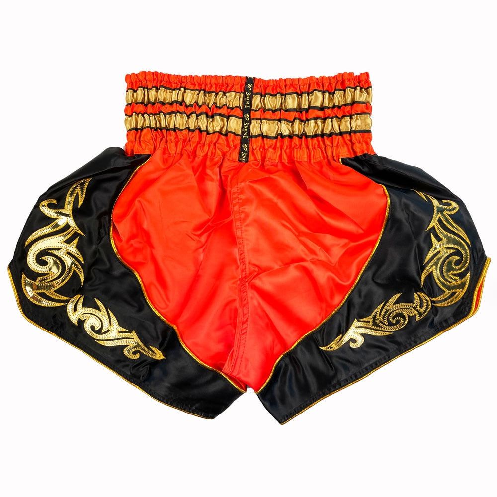 "BAKI" Boxing shorts (For Women) - OnlyFit