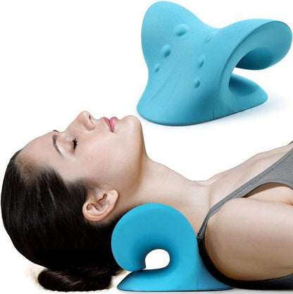 "CLOUD" Neck Pain Pillow Relaxer - OnlyFit