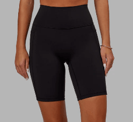 "ATHENA" Sexy Cycling Shorts - OnlyFit