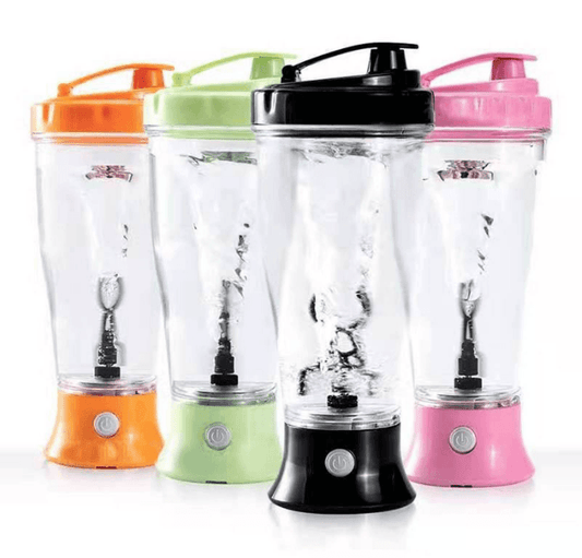 "FLASH" Electric Shaker Cup - OnlyFit
