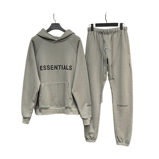 "ESSENCE" Reflective Hoodies and pants set - OnlyFit