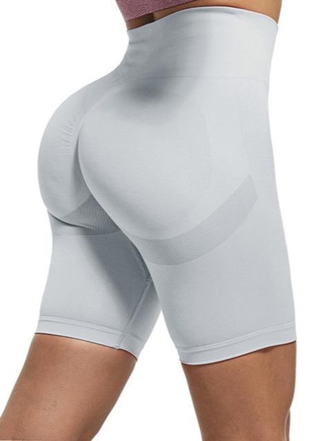 "KAMALA" Sexy Yoga Shorts - OnlyFit