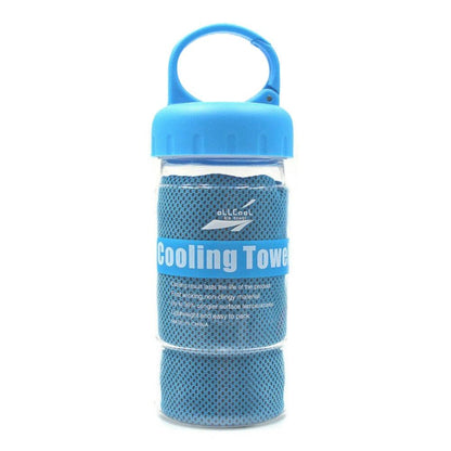 "ICY" Cooling Sport Towel - OnlyFit