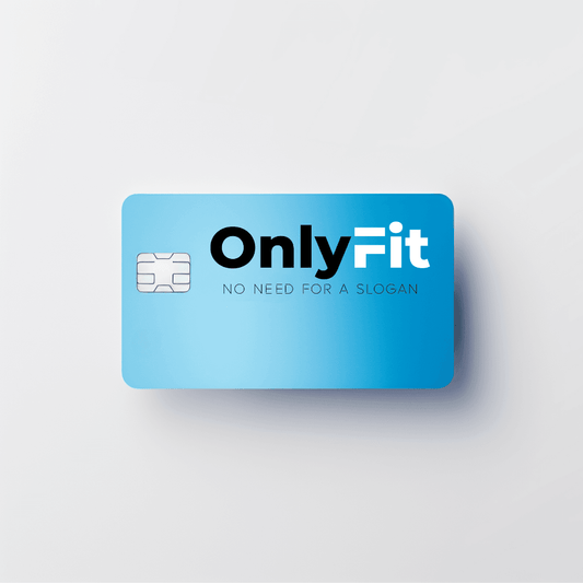 "SANTA" OnlyFit Plus Gift Card - OnlyFit