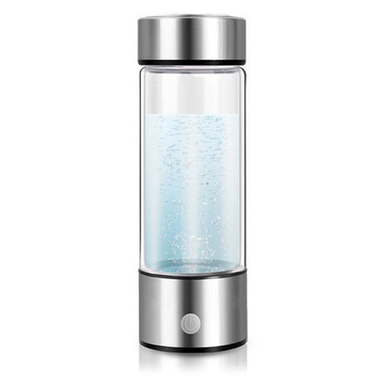 ''HYDRA'' Hydrogen Water Bottle
