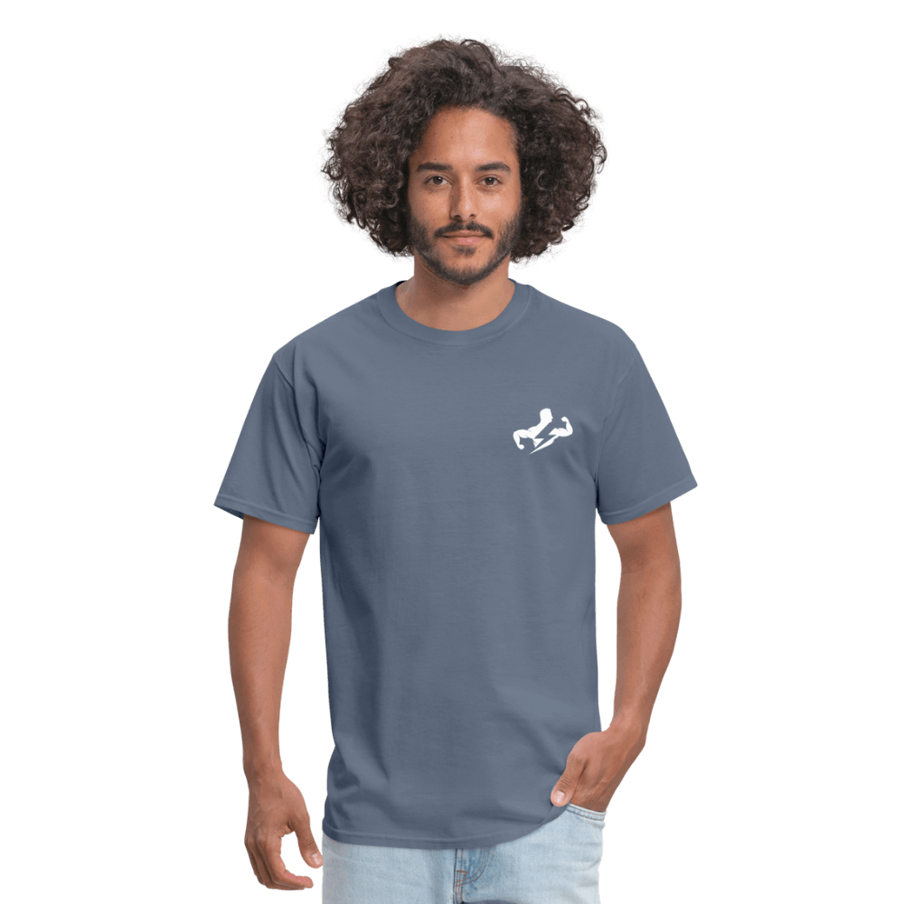 Unisex Classic T-Shirt - denim