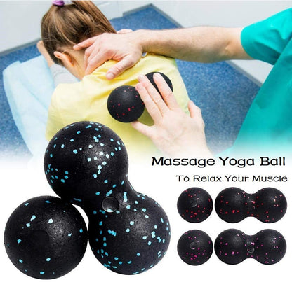 Massage Yoga Ball - OnlyFit