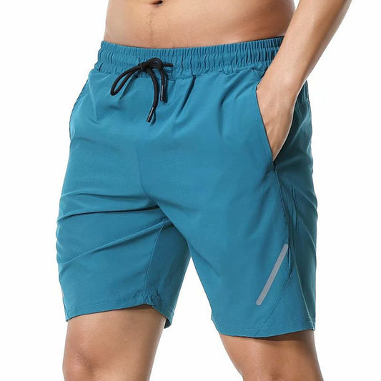 Men's Running Workout Shorts - OnlyFit