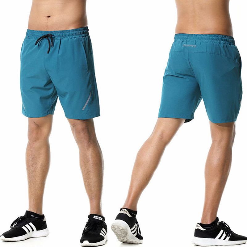 Men's Running Workout Shorts - OnlyFit