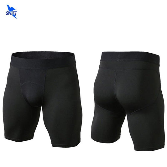 "DAVE" Running Compression Tights Shorts - OnlyFit