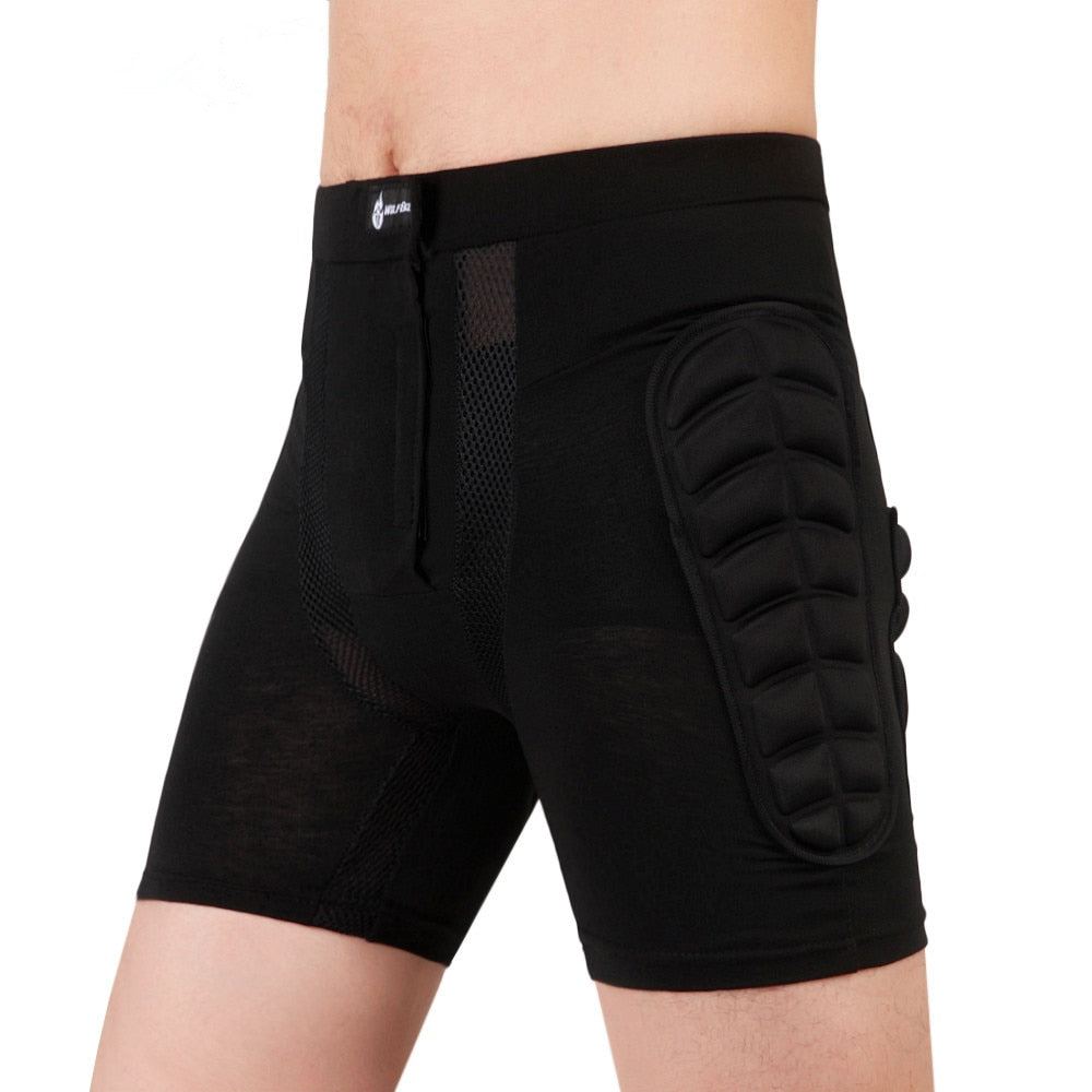 Shock Absorbing Shorts - OnlyFit