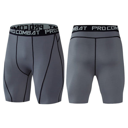 "DANY" Compression Shorts - OnlyFit