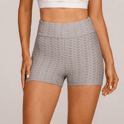 "AUDREY" Sports Bra & Shorts - OnlyFit