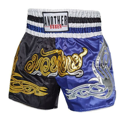 "KENGAN" Boxing Shorts - OnlyFit