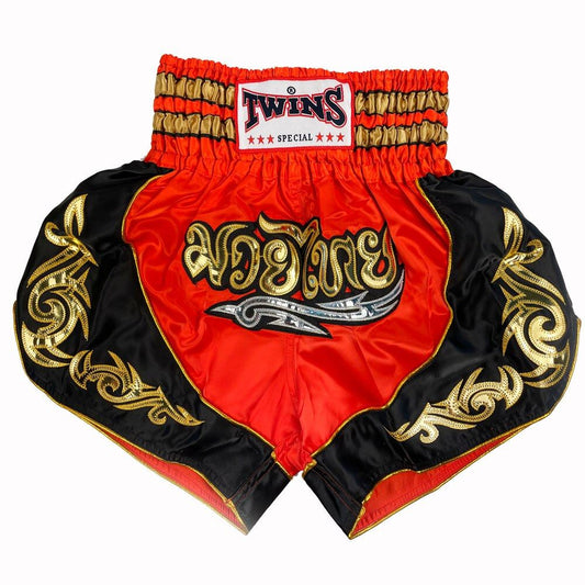 "BAKI" Boxing shorts - OnlyFit
