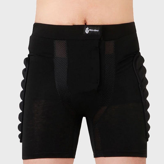 Shock Absorbing Shorts - OnlyFit